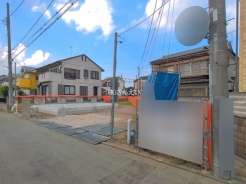 鴻巣市箕田