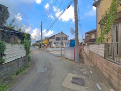 鴻巣市箕田