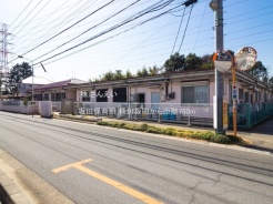 桶川市大字坂田