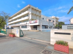 桶川市大字坂田