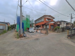 鴻巣市吹上本町2丁目
