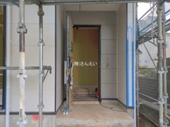上尾市泉台3丁目