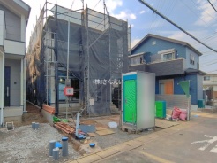 上尾市泉台3丁目