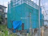 新築一戸建て