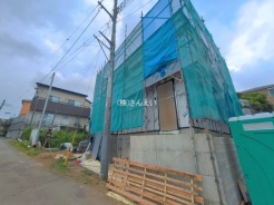 上尾市大字原市
