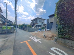 桶川市北1丁目