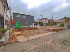 蓮田市緑町2丁目