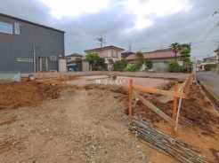 蓮田市緑町2丁目
