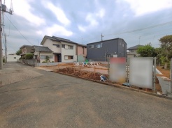蓮田市緑町2丁目