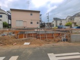 新築一戸建て
