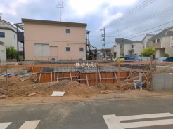 蓮田市緑町2丁目