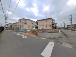 蓮田市緑町2丁目