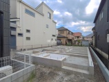 新築一戸建て