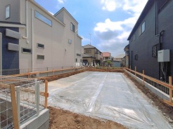 上尾市井戸木4丁目