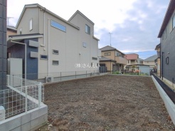 上尾市井戸木4丁目