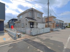 上尾市井戸木4丁目