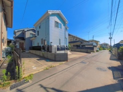 鴻巣市小松3丁目