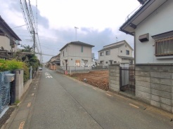 北本市中丸2丁目