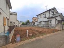北本市中丸2丁目