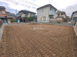 北本市中丸2丁目
