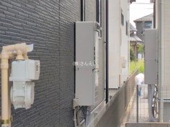 上尾市今泉2丁目