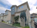 中古一戸建て