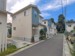 上尾市日の出2丁目