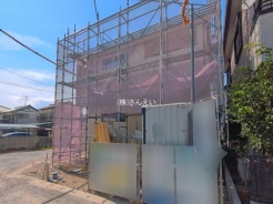 上尾市大字上野