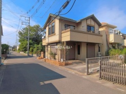 上尾市小泉6丁目