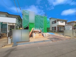 蓮田市椿山4丁目