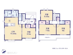図面と異なる場合は現況を優先
