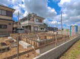 新築一戸建て