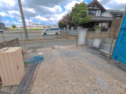 上尾市大字地頭方
