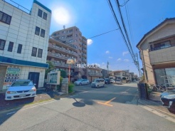 桶川市神明1丁目