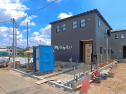 上尾市大字平方