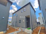 新築一戸建て