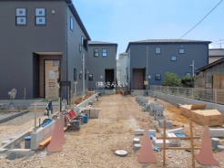 上尾市大字平方