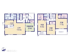 図面と異なる場合は現況を優先