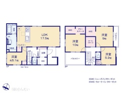 図面と異なる場合は現況を優先