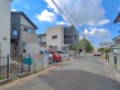 上尾市向山3丁目
