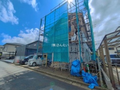 蓮田市西新宿5丁目