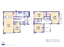 図面と異なる場合は現況を優先