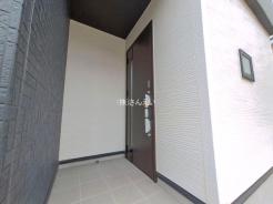 蓮田市関山3丁目