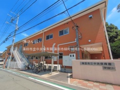 蓮田市緑町2丁目