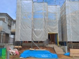 新築一戸建て