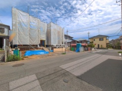 蓮田市馬込5丁目