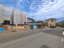 蓮田市馬込5丁目
