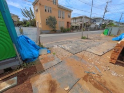 蓮田市馬込5丁目