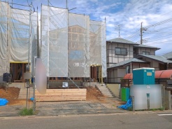 蓮田市馬込5丁目