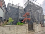 中古一戸建て